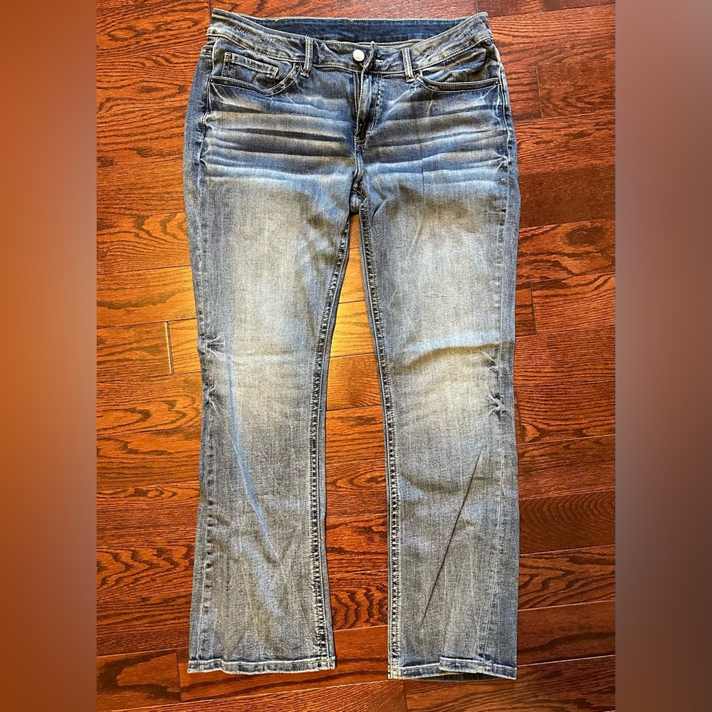 BKE Stella Jeans